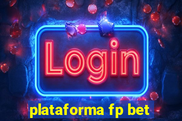 plataforma fp bet