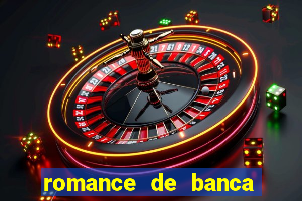 romance de banca digital 2014