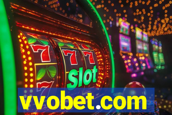 vvobet.com