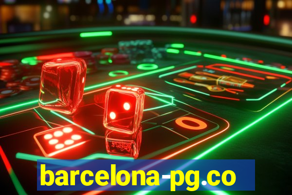 barcelona-pg.com