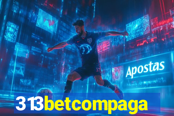 313betcompaga