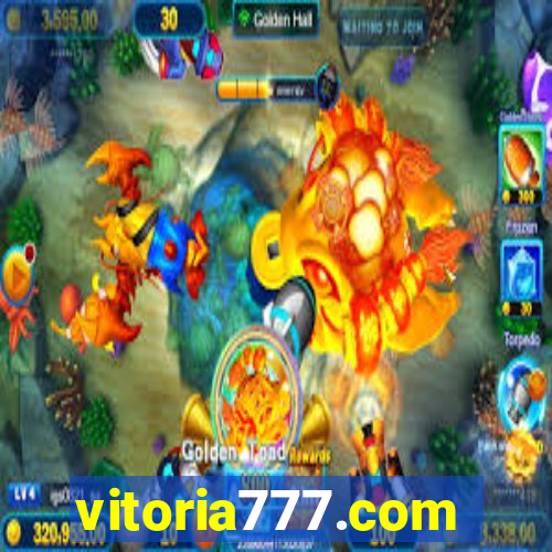 vitoria777.com