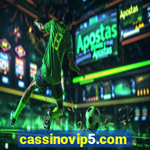 cassinovip5.com