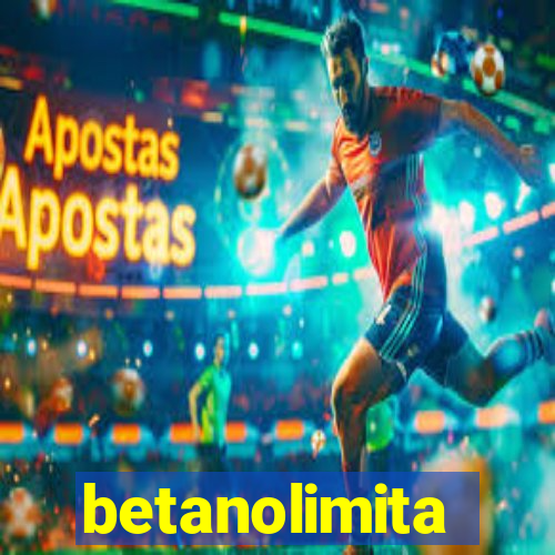 betanolimita