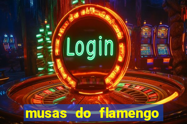 musas do flamengo peladas 2016