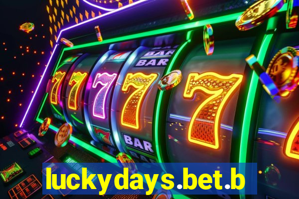 luckydays.bet.br