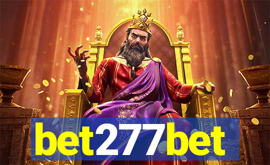 bet277bet