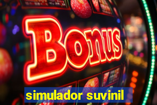 simulador suvinil