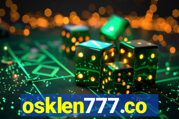 osklen777.co