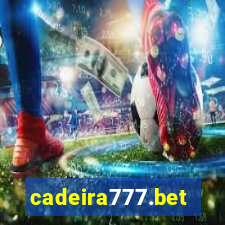 cadeira777.bet