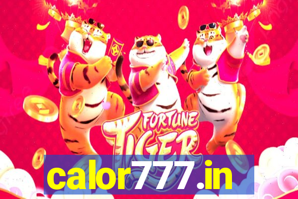 calor777.in