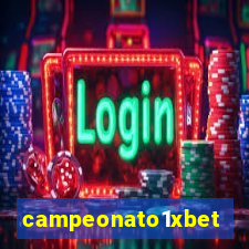 campeonato1xbet