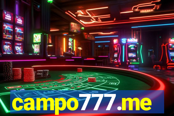 campo777.me