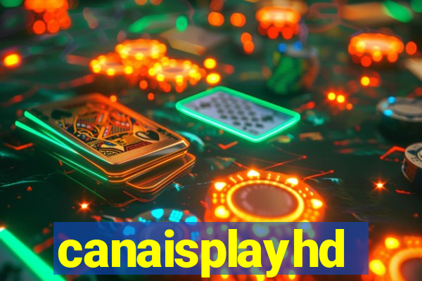 canaisplayhd