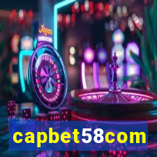 capbet58com