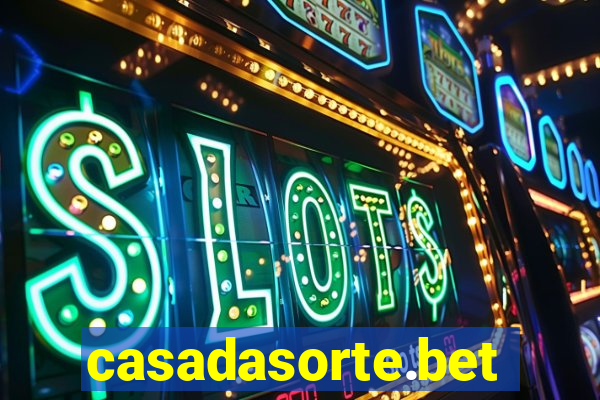 casadasorte.bet