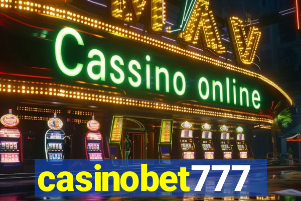 casinobet777