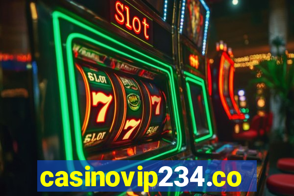 casinovip234.com