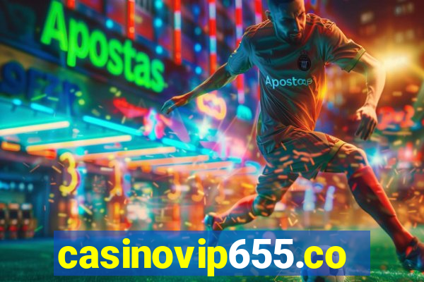 casinovip655.com