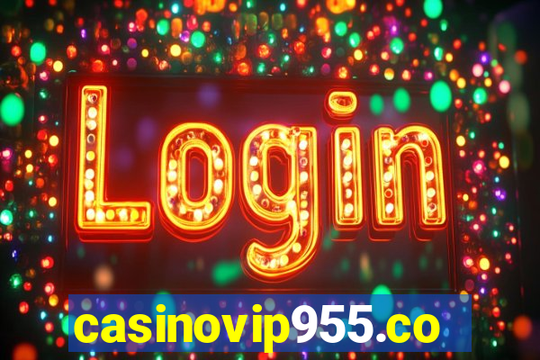 casinovip955.com