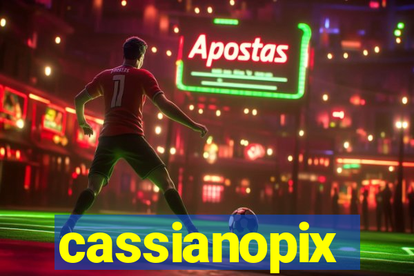 cassianopix