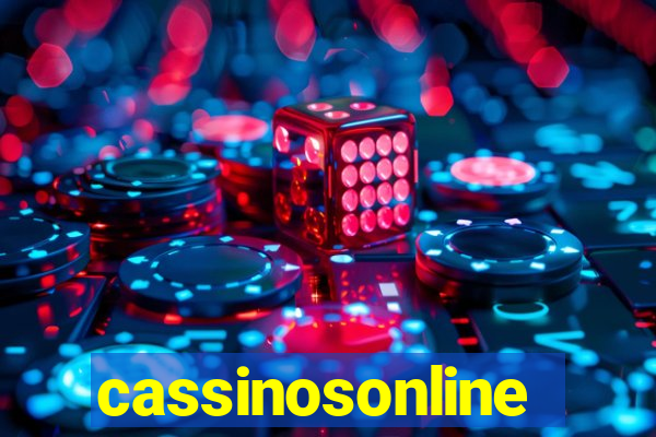 cassinosonline