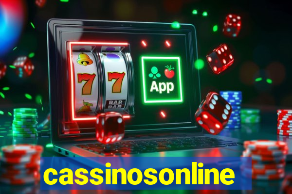 cassinosonline