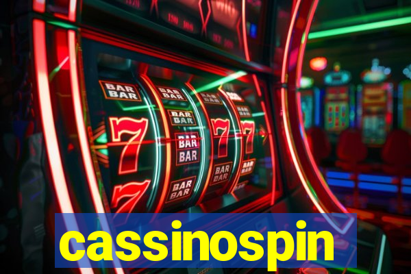 cassinospin