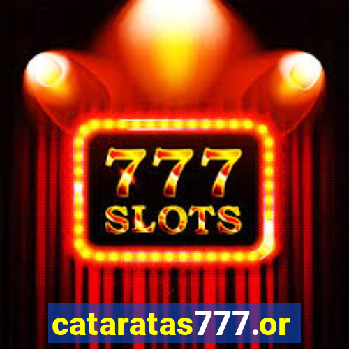 cataratas777.org