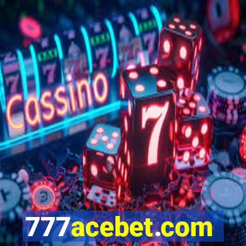 777acebet.com