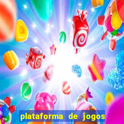 plataforma de jogos que paga bem