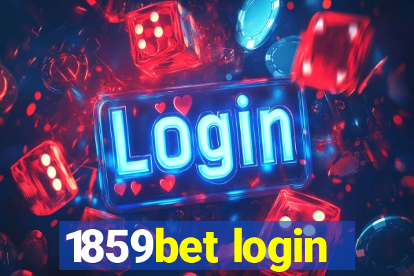 1859bet login