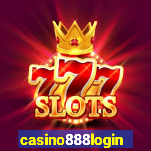 casino888login