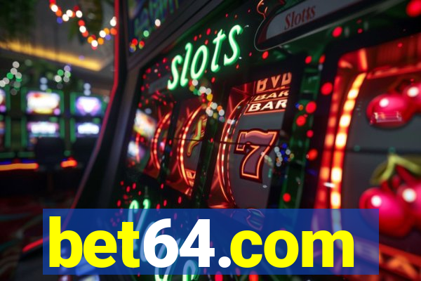 bet64.com