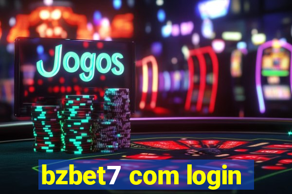 bzbet7 com login