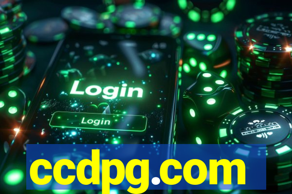 ccdpg.com