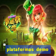 plataformas demo para jogar