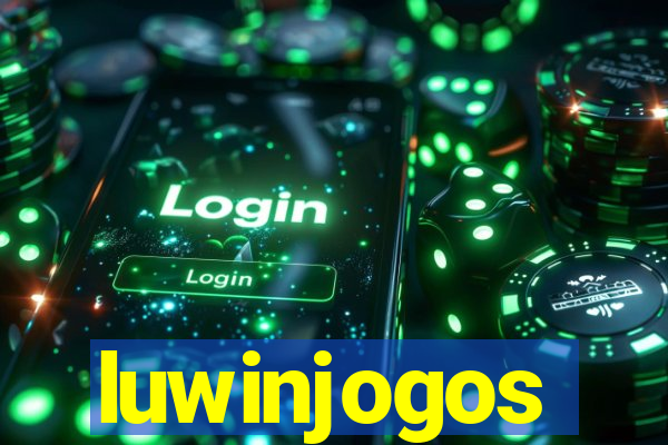 luwinjogos