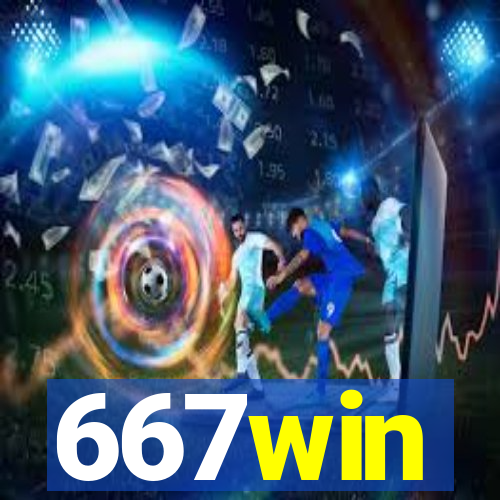 667win