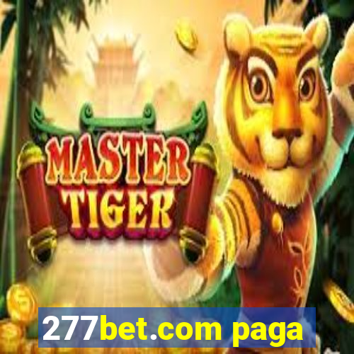 277bet.com paga