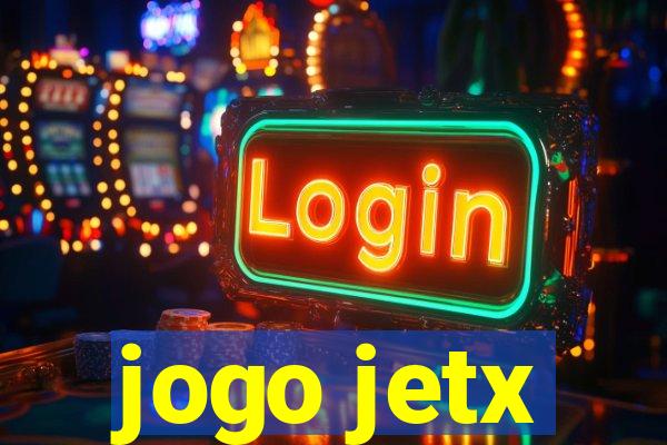 jogo jetx