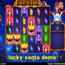 lucky santa demo