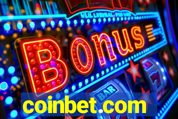 coinbet.com