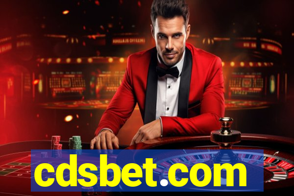 cdsbet.com