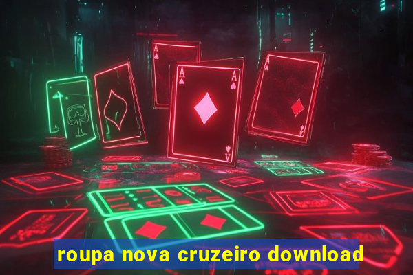 roupa nova cruzeiro download