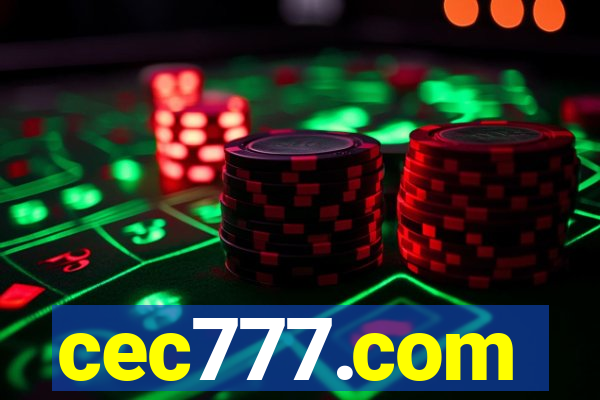 cec777.com