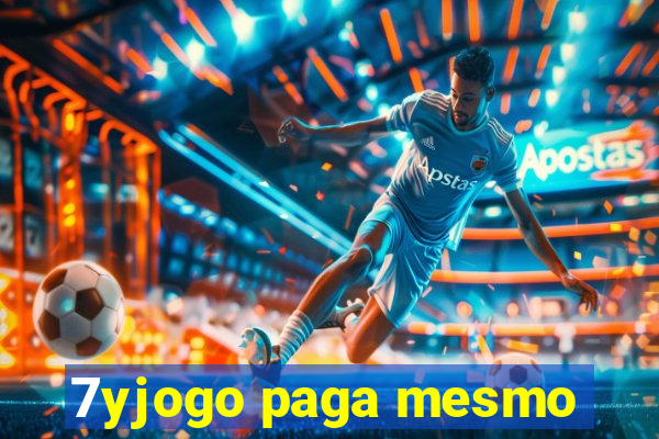 7yjogo paga mesmo