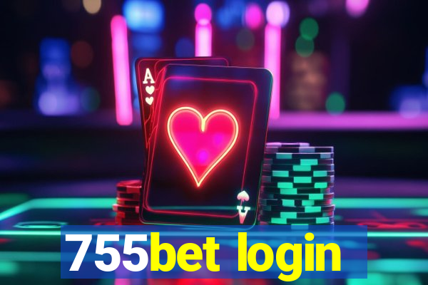 755bet login