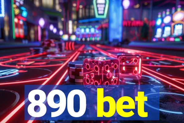 890 bet