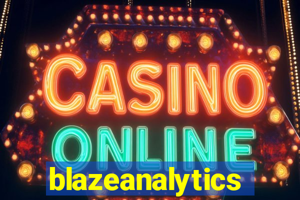 blazeanalytics